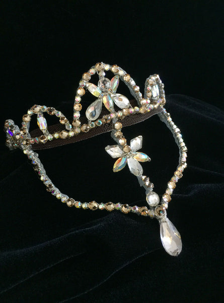 Tiara and Headpieces Level 3 Course Kit: Design Your Own