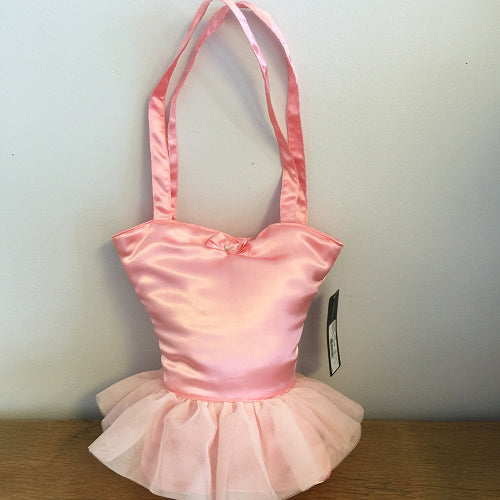 Bags - Tutu Dance Tote #BLA65