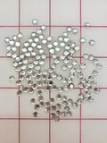 Rhinestones - Assorted Glass Flat-Back Crystal 20ss Close-Out