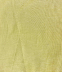 Stretch Taffeta - 56-inches Wide Yellow