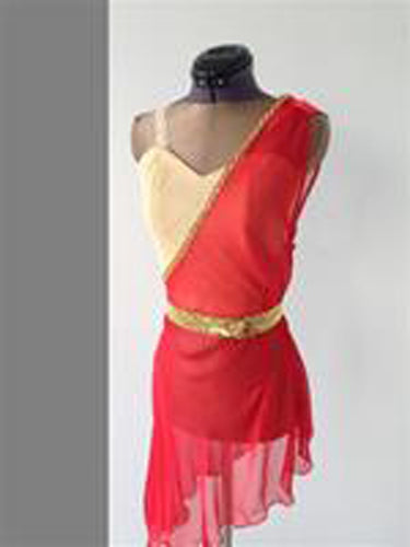 Diana Dress Pattern 