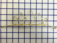 Tiara Frame Aurora / Firebird Style