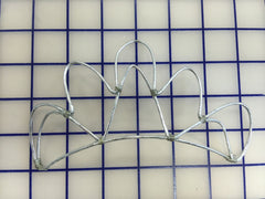 Tiara Frame Pretty Petite Style