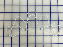 Tiara Frame Pretty Petite Style