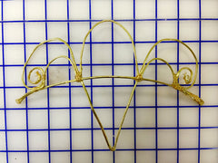 Tiara Frame Sugar Plum Fairy