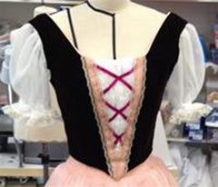 Bodice Kits