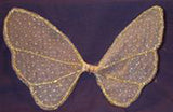 Faerie Wings Pattern