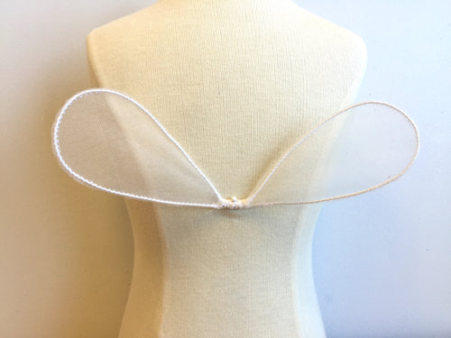 Sylph Wings Pattern