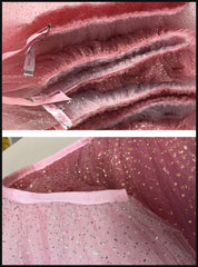 Download - Instructions for Making a Reversible Romantic Tutu