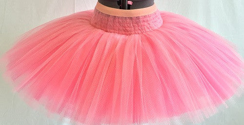 Fusion Tutu & Bodice Kit