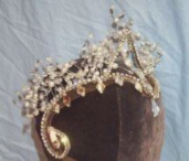 Snow Queen Taira Design Pattern