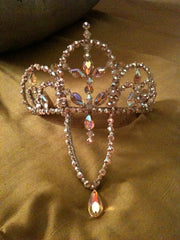 Sugar Plum Fairy Taira Design Pattern
