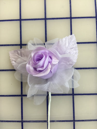 Flowers - Roses Lavender