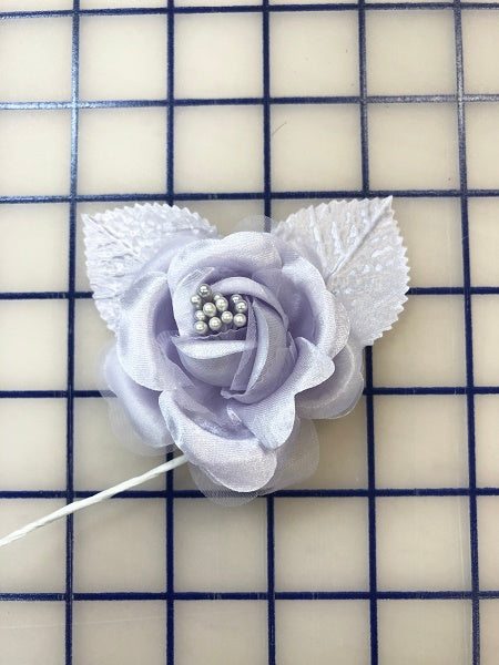 Flowers - Medium Rose Lavender