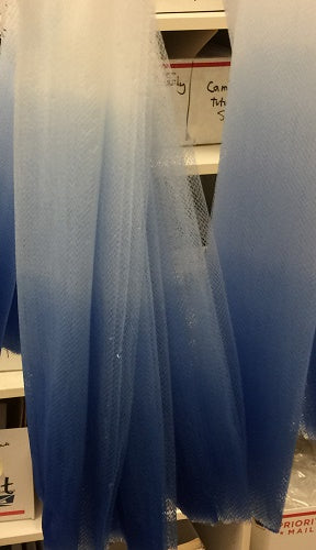 Dye Services - Painting Natural Rod Hoopwire