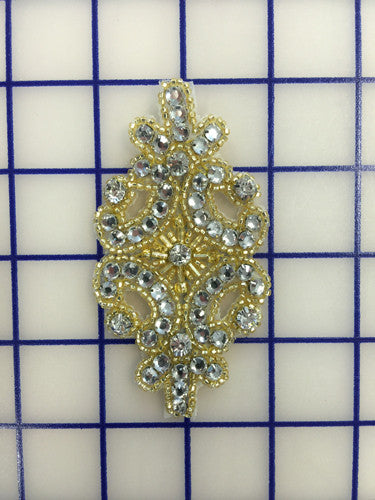 Tutu & Bodice Embellishments