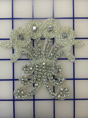Tutu & Bodice Embellishments