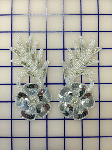 Tutu & Bodice Embellishments