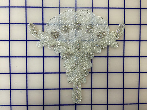 Tutu & Bodice Embellishments