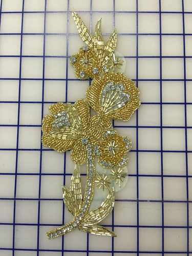 Tutu & Bodice Embellishments