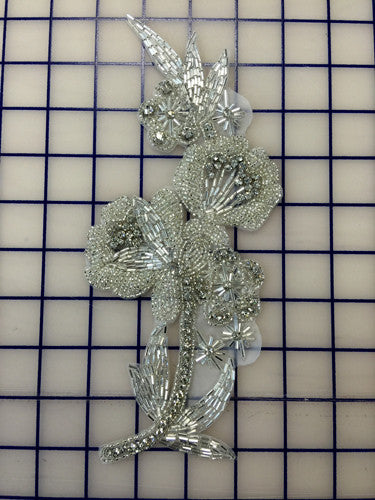 Tutu & Bodice Embellishments