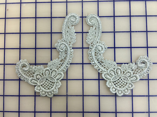 Tutu & Bodice Embellishments