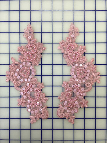 Tutu & Bodice Embellishments
