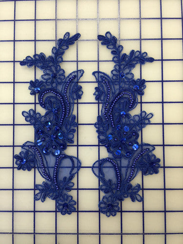 Tutu & Bodice Embellishments