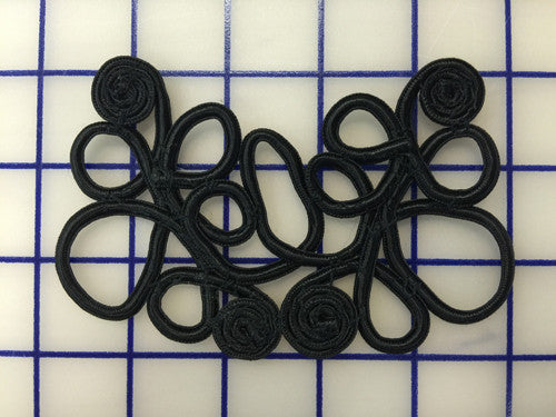 Tutu & Bodice Embellishments