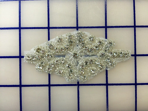 Tutu & Bodice Embellishments