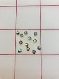 Beads -Swarovski 4mm Vitrail Medium Close-Out