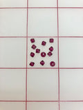 Beads - Swarovski 4mm Ruby