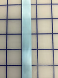 Single Face Satin Ribbon - 5/8-inch Light Blue