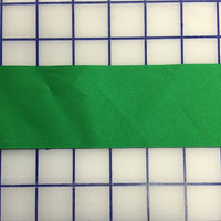 Grosgrain Ribbon - 2.25-inch Emerald Close-Out