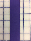Petersham: 1.5 inch Purple