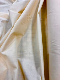 Muslin - 48-inches Wide Unbleached