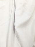 Matte Milliskin Nylon Spandex - 60-inches Wide White
