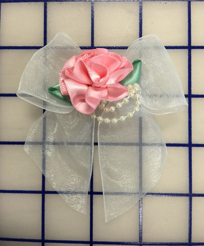 Tutu & Bodice Embellishments