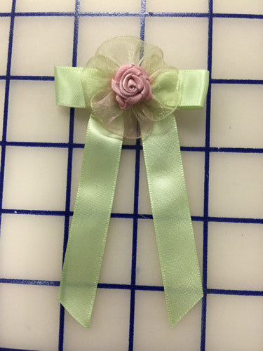 Tutu & Bodice Embellishments