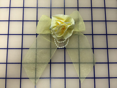 Tutu & Bodice Embellishments