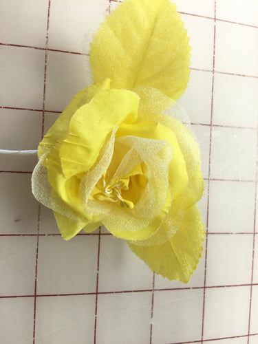 Flowers - Medium Rose Buttercup
