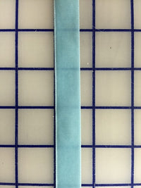 Velvet Ribbon - 5/8-inch Copen