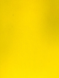 Tulle - 36-inches Wide Bright Yellow