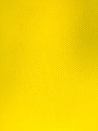 Tulle - 60-inches Wide Bright Yellow
