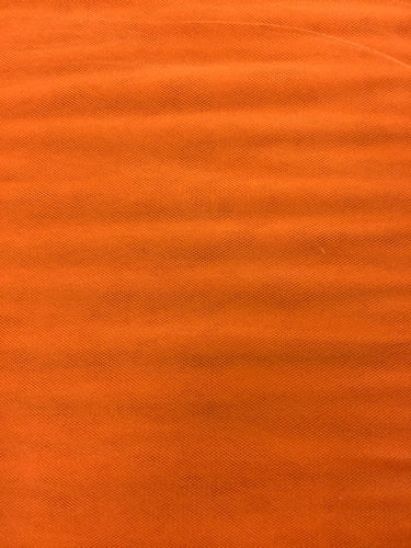 Tulle - Rolled on Tube 54-inches Wide Copper Close-Out
