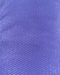 Tulle - 60-inches Wide Bright Periwinkle
