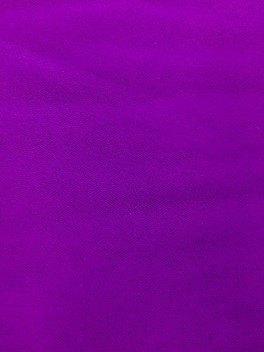 Tulle - Rolled on Tube 54-inches Wide Purple Close-Out