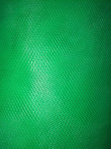 Tutu Net - 36-inches Wide Kelly