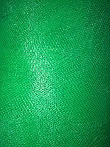 Tutu Net - 60-inches Wide Kelly