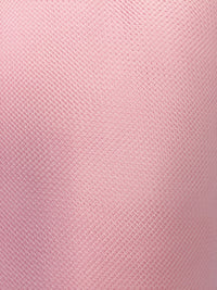 Tutu Net - 60-inches Wide Pale Ballet Pink